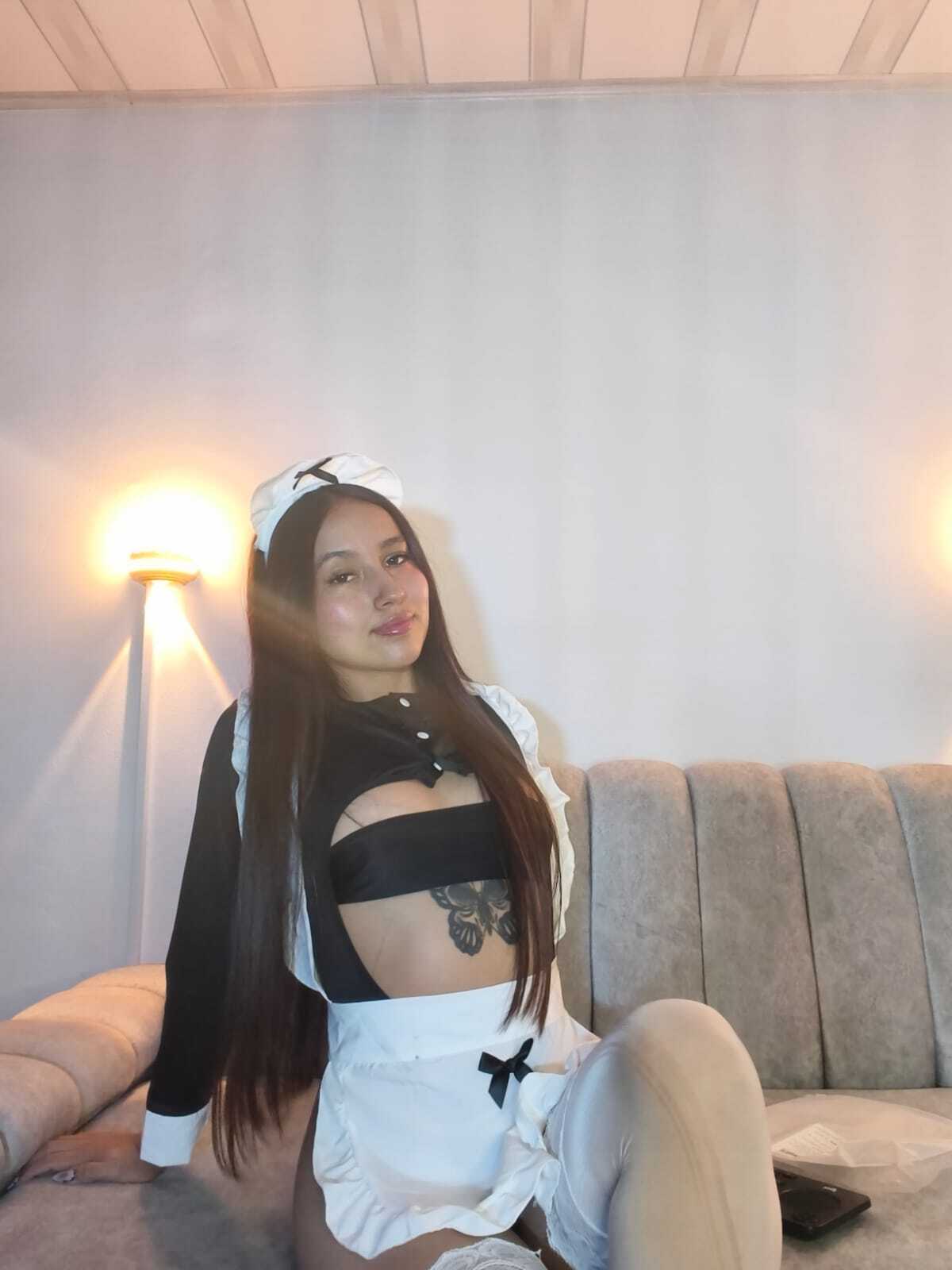 Interprete Connie_Lee Foto 5