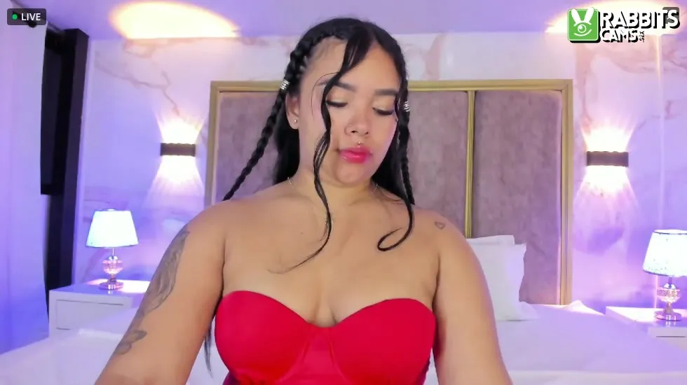 Artista MARTHINA_GARCEZ Video 1