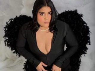 Image de profil du modèle de webcam naisasm