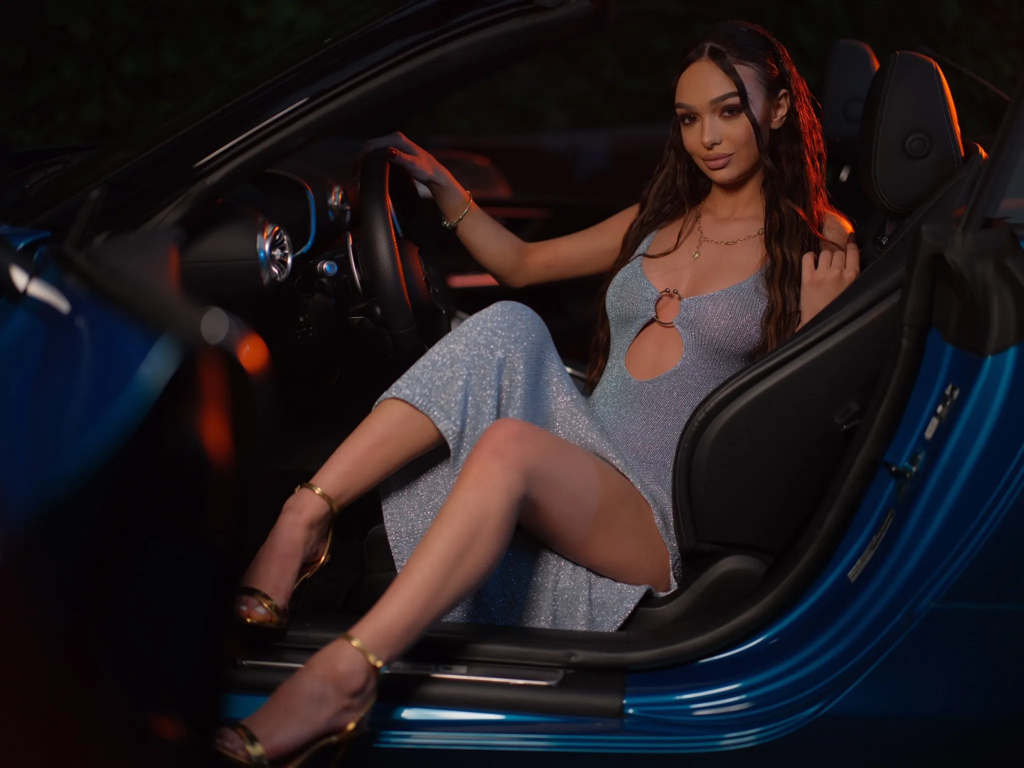 Darsteller AmiraVeyl Foto 8