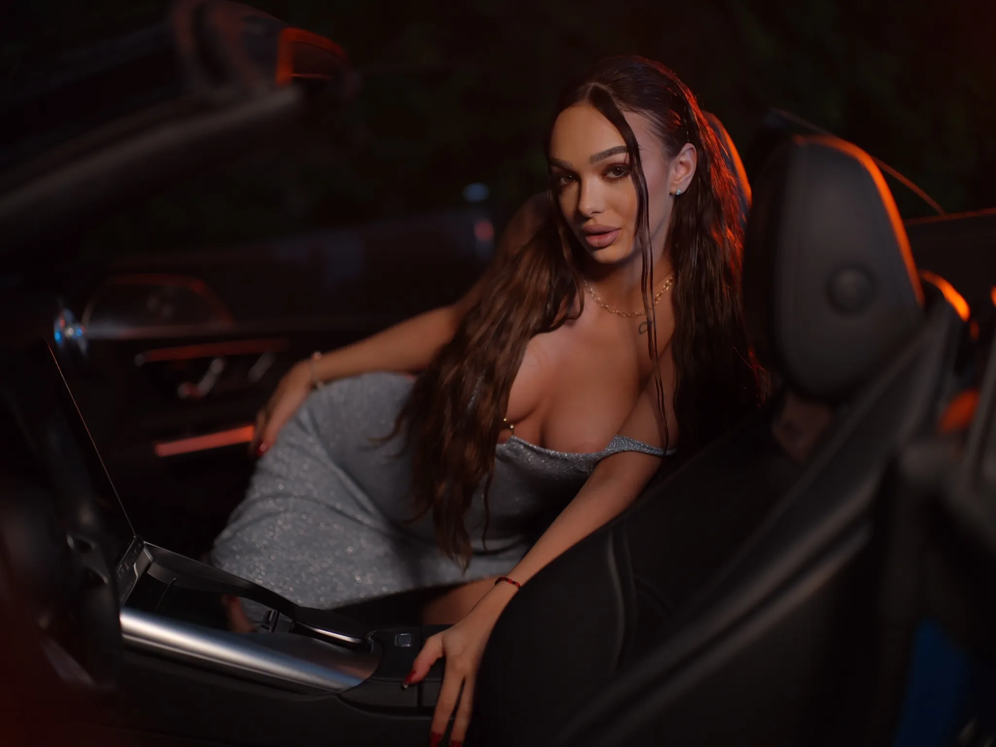 Darsteller AmiraVeyl Foto 1