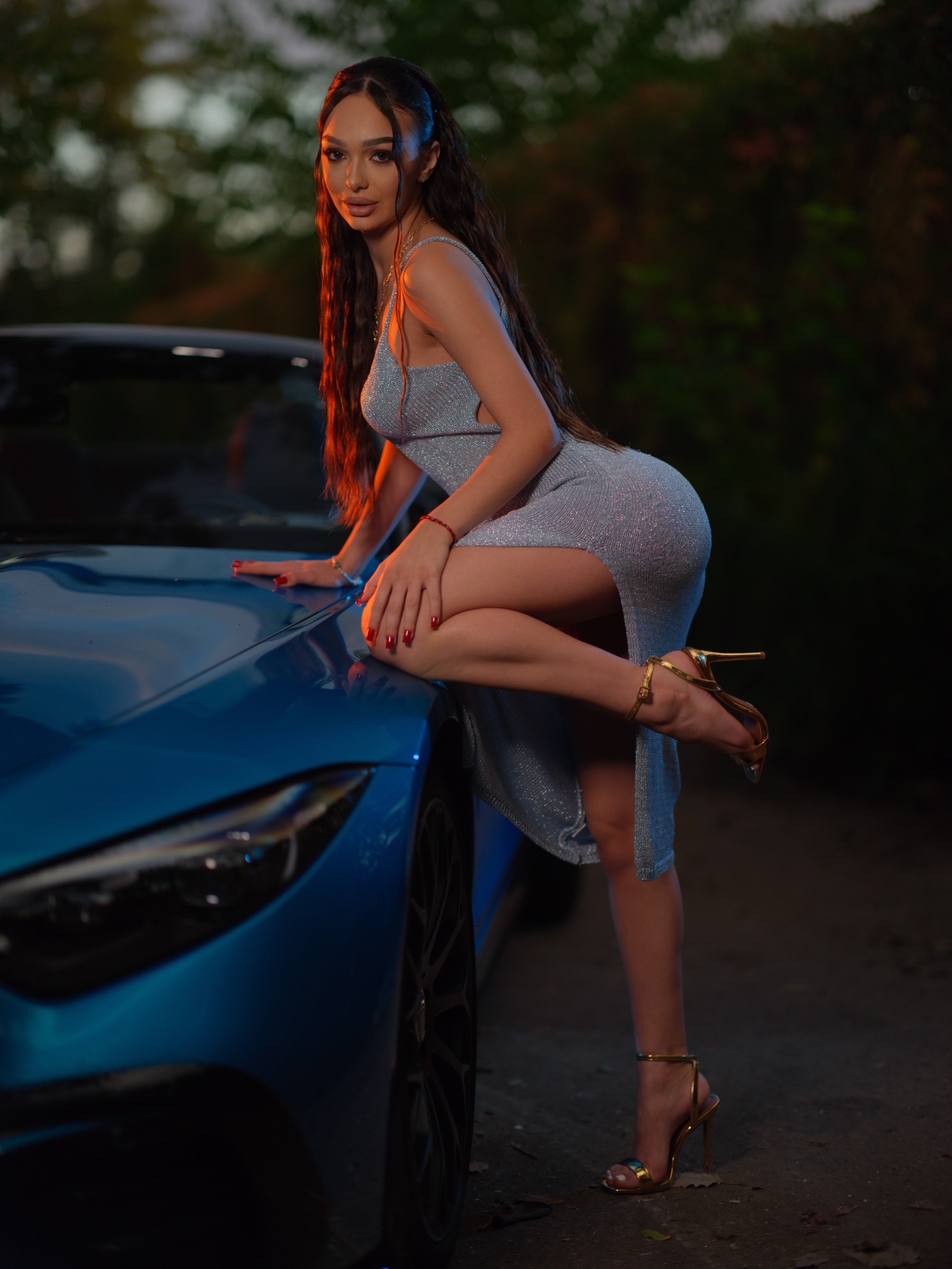 Darsteller AmiraVeyl Foto 11