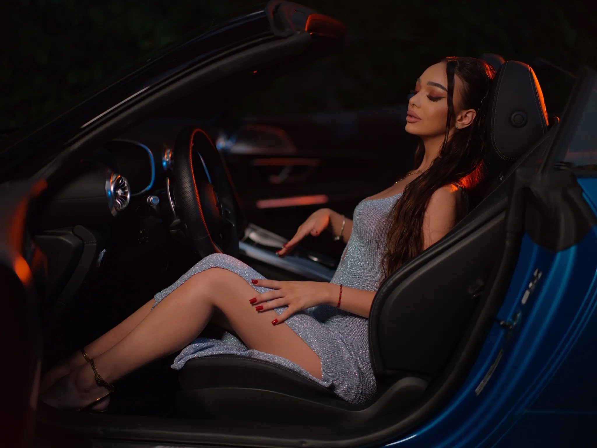 Darsteller AmiraVeyl Foto 6