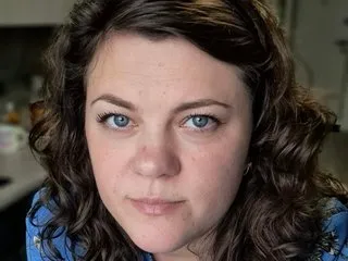 CurlySueSweet profielfoto van cam model