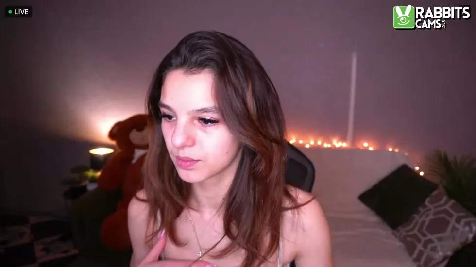 Interprete AnitaBambie Video 1