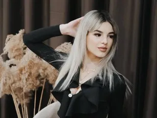 Image de profil du modèle de webcam AnitaBambie