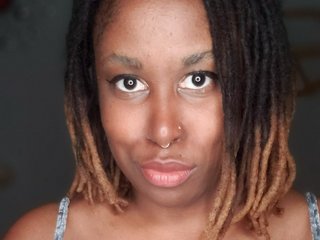 Image de profil du modèle de webcam NoirBuni