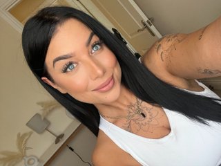 Foto de perfil de modelo de webcam de Tatted_Goddess_UK