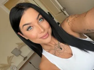 Tatted_Goddess_UK cam model profile picture