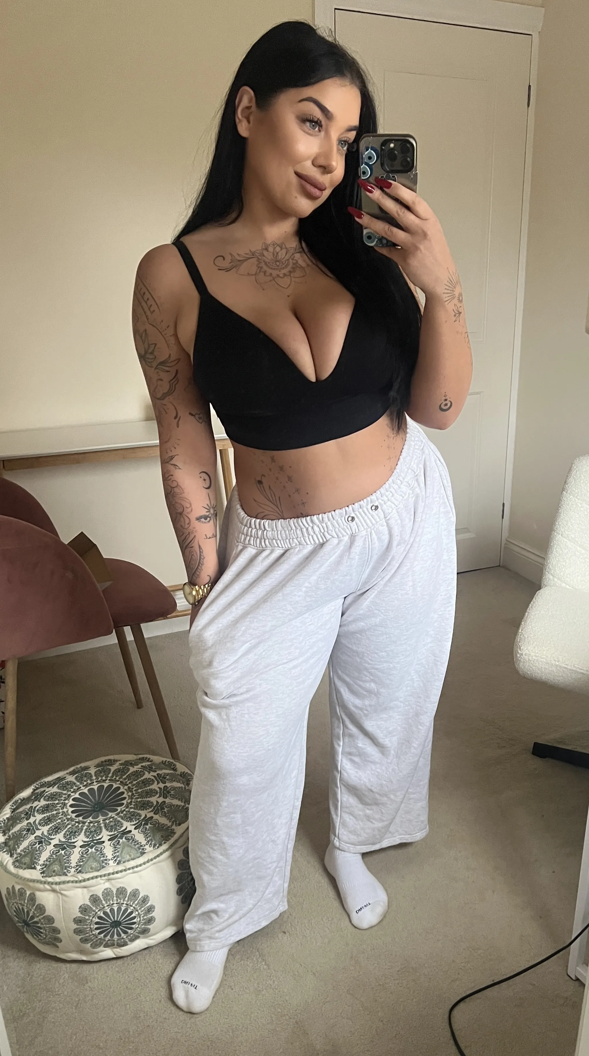 Interprete Your_Tatted_Amy Foto 3