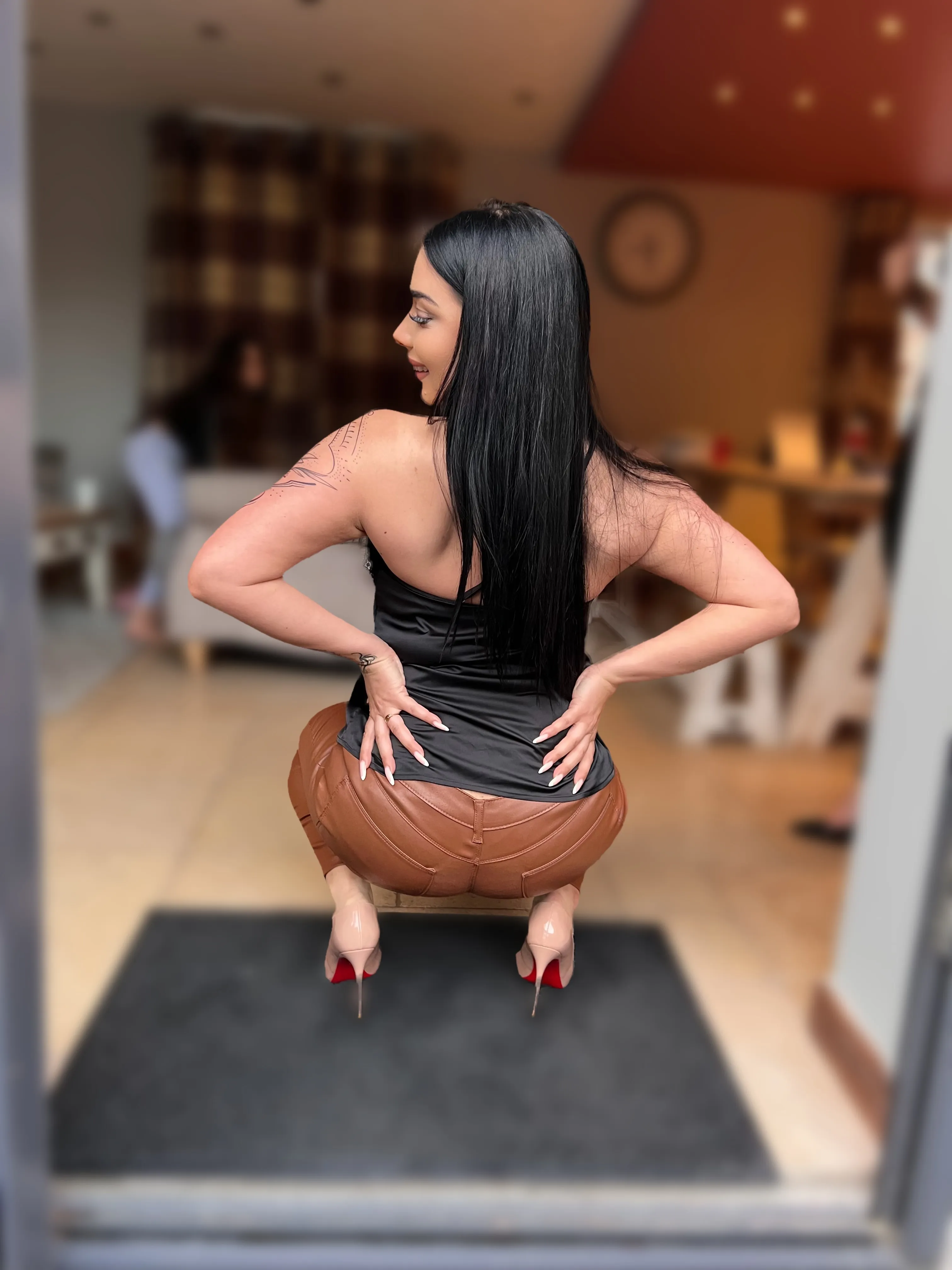 Interprete Your_Tatted_Amy Foto 1