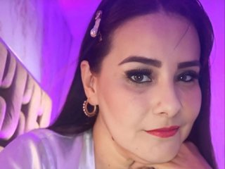 Foto de perfil de modelo de webcam de MilfErikaMontiel
