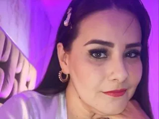 Image de profil du modèle de webcam MilfErikaMontiel