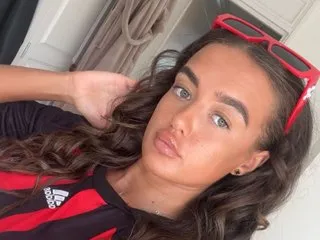 LucyyLou immagine del profilo del modello di cam