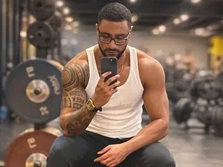 LiamGarcia19 Profilbild des Cam-Modells