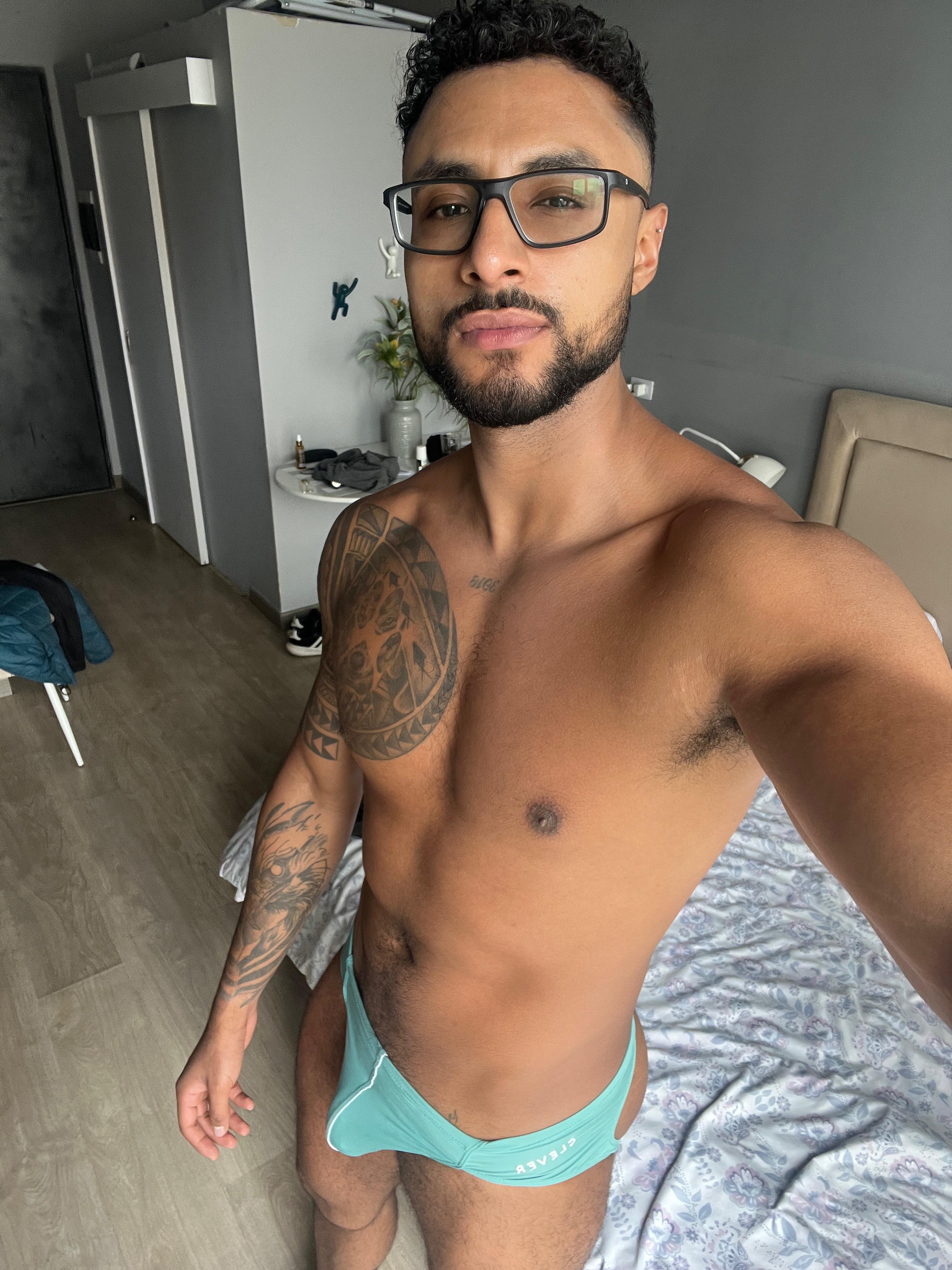 Artist LiamGarcia19 Foto 1