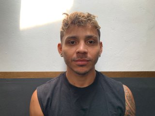danterizzo immagine del profilo del modello di cam