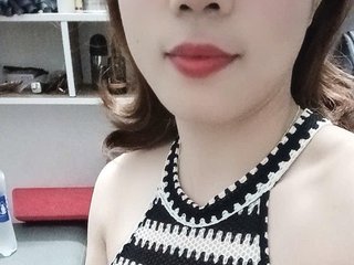 Image de profil du modèle de webcam Phuong_Myy