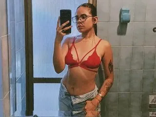 Image de profil du modèle de webcam cristal_snow