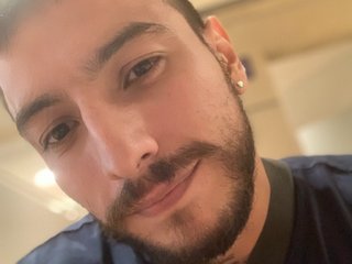 Image de profil du modèle de webcam Percival