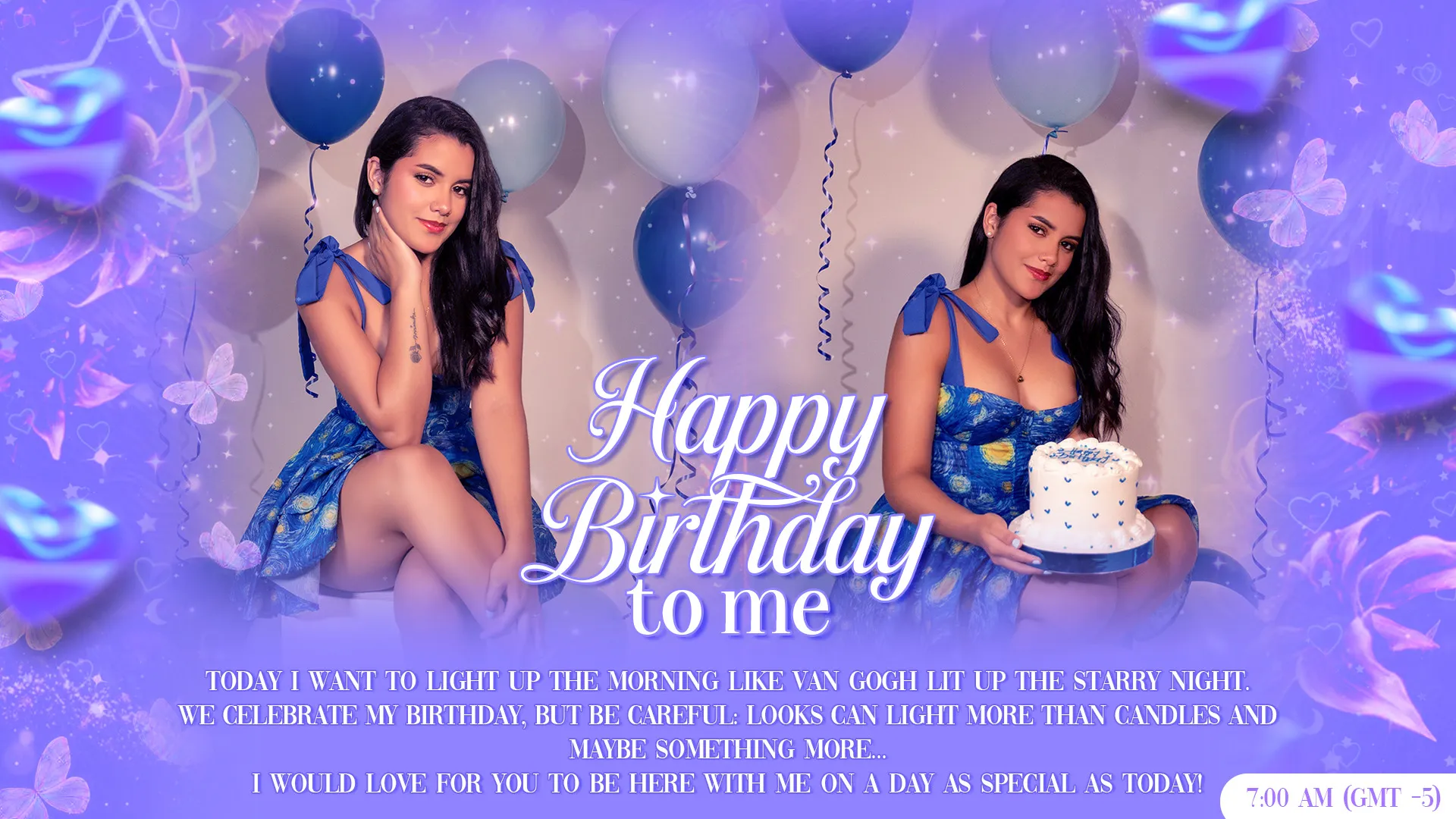 Artista MadisonPrescot Foto 12