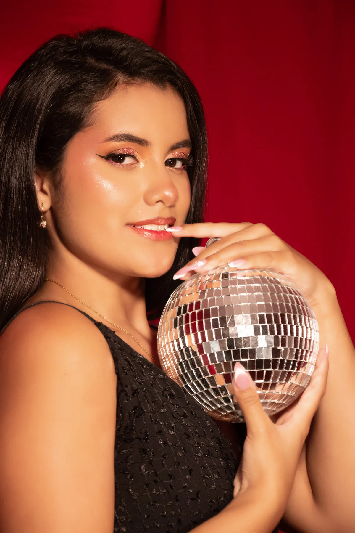 Artista MadisonPrescot Foto 1