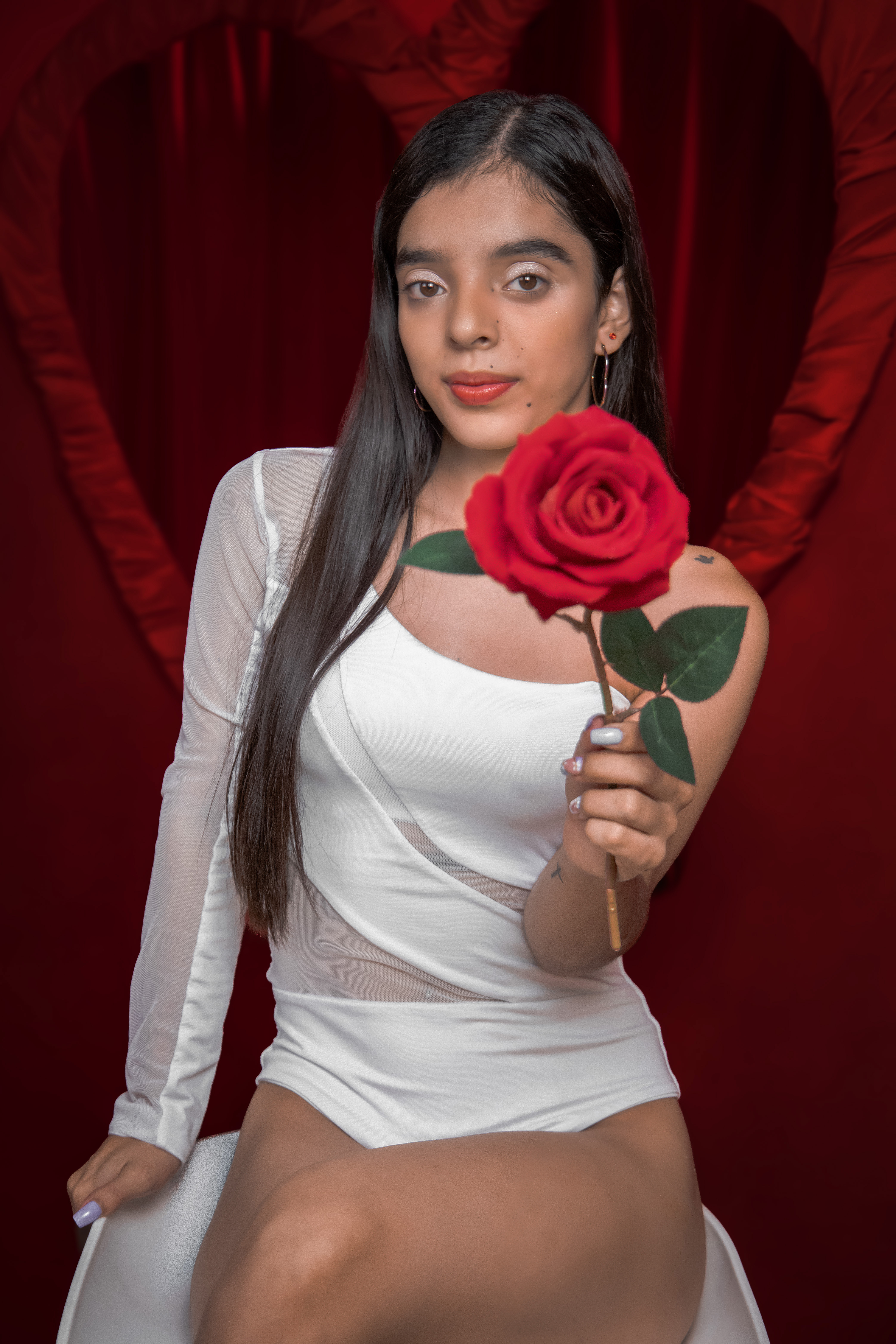 Utøver SophiiaBlazee Bilde 3