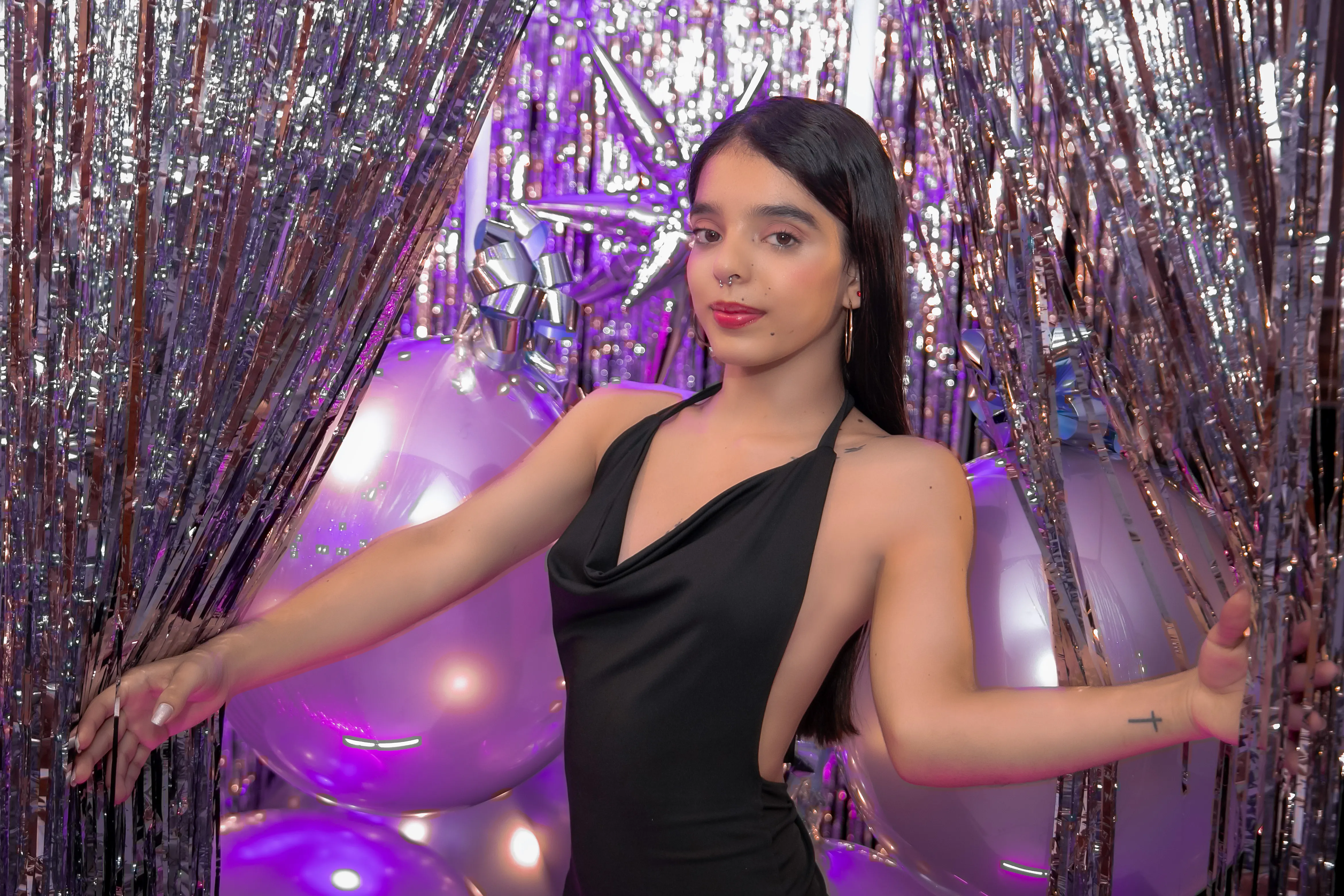 Artist SophiiaBlazee Foto 9