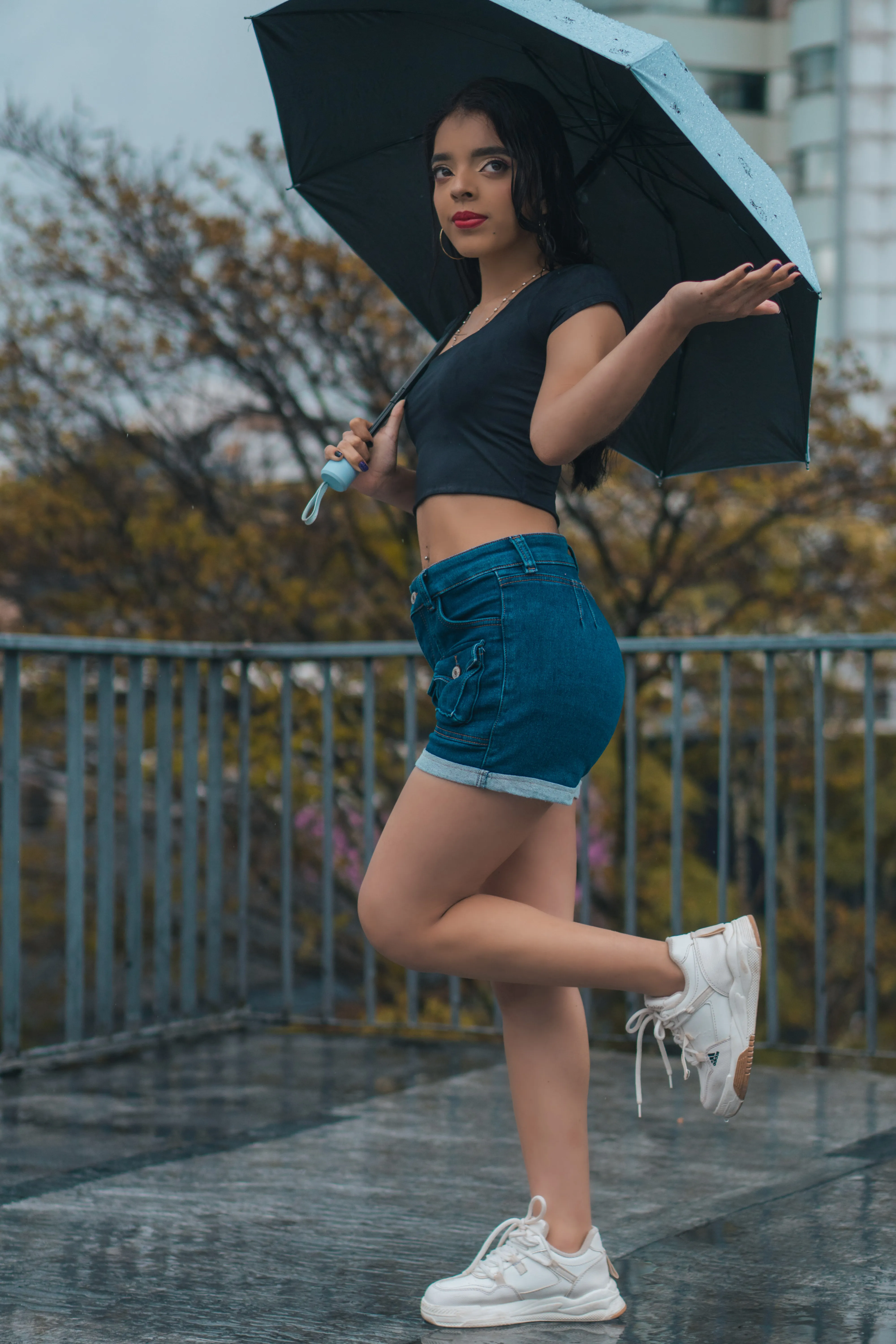 Artist SophiiaBlazee Foto 8