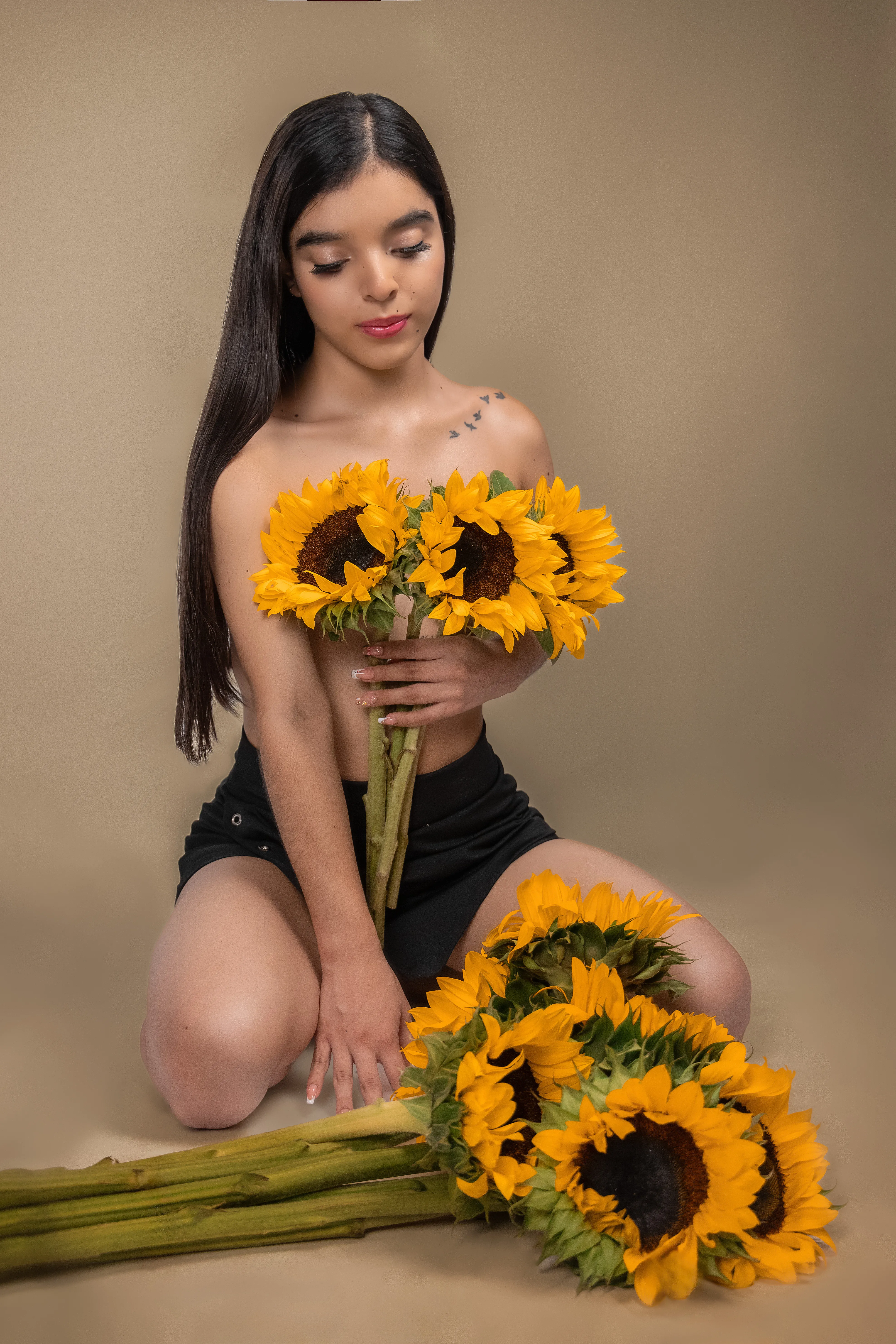 Artist SophiiaBlazee Foto 2