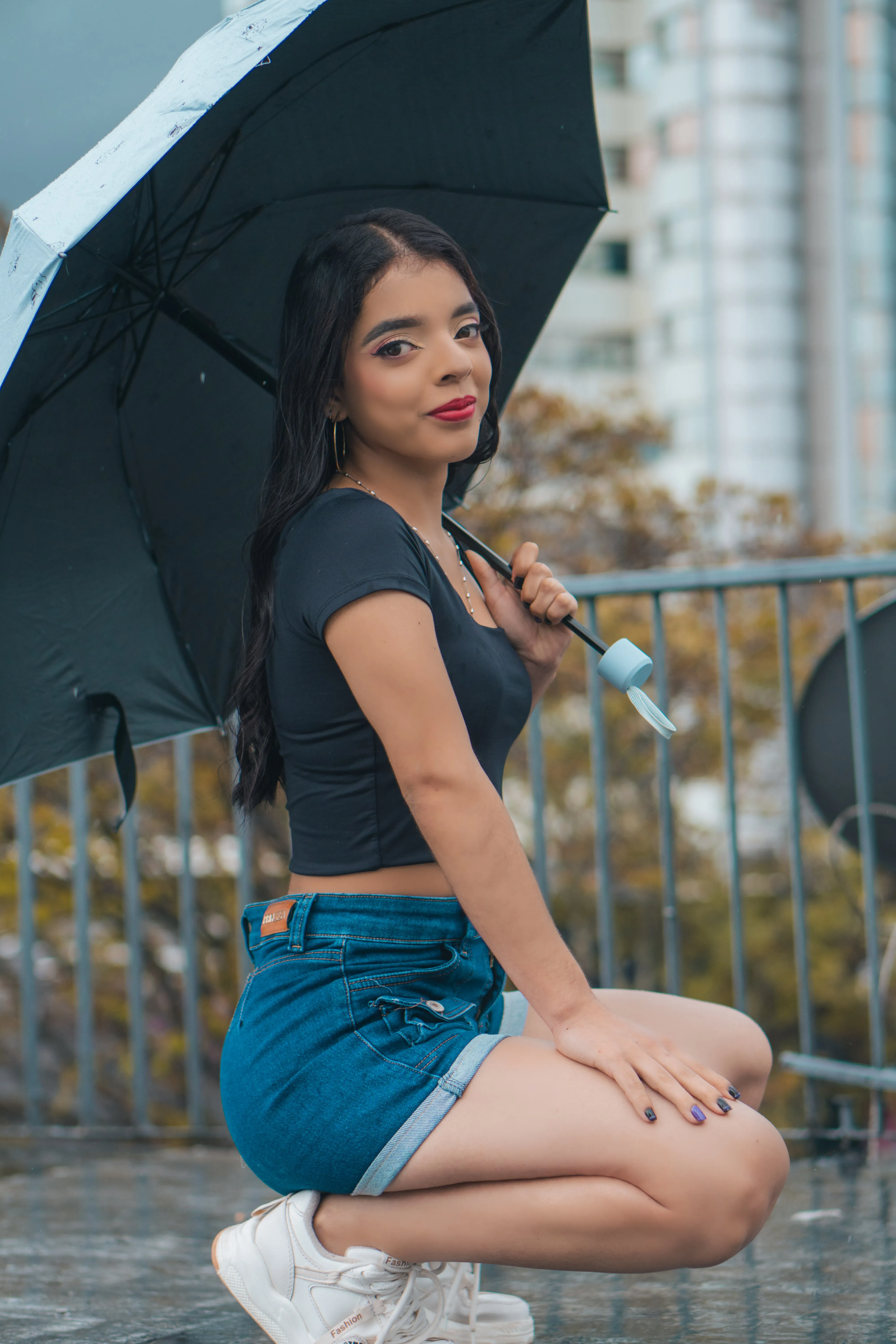 Artist SophiiaBlazee Foto 11