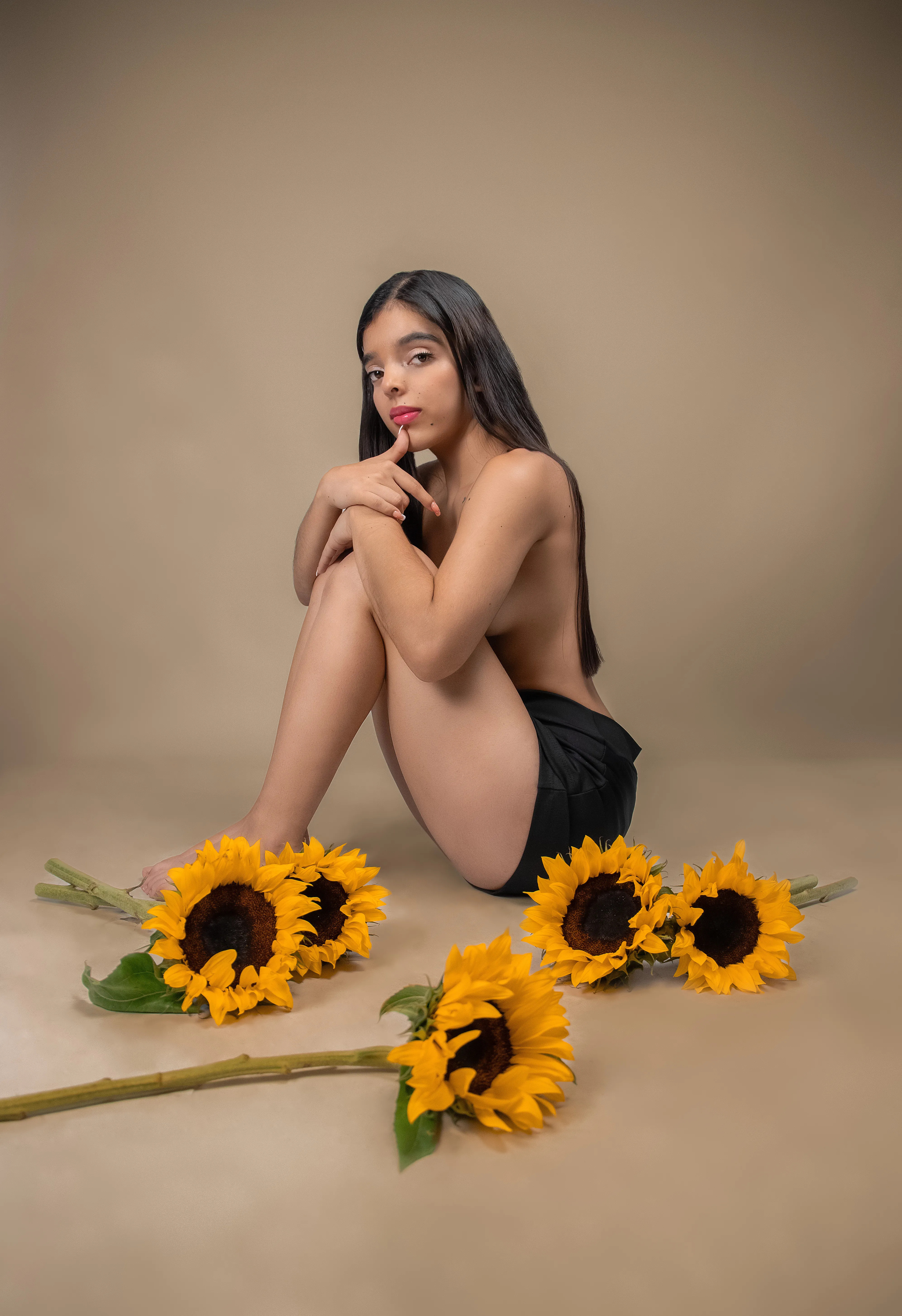 Artist SophiiaBlazee Foto 1