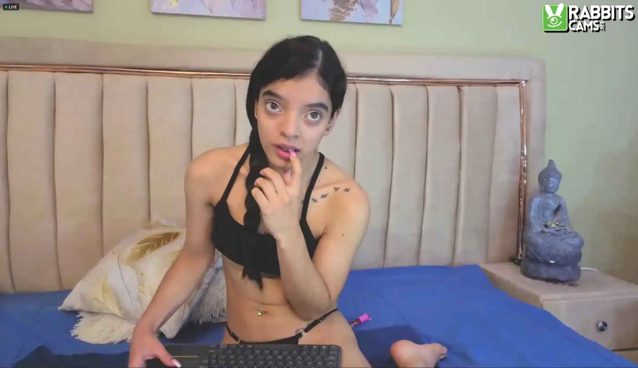 Artist SophiiaBlazee Video 1