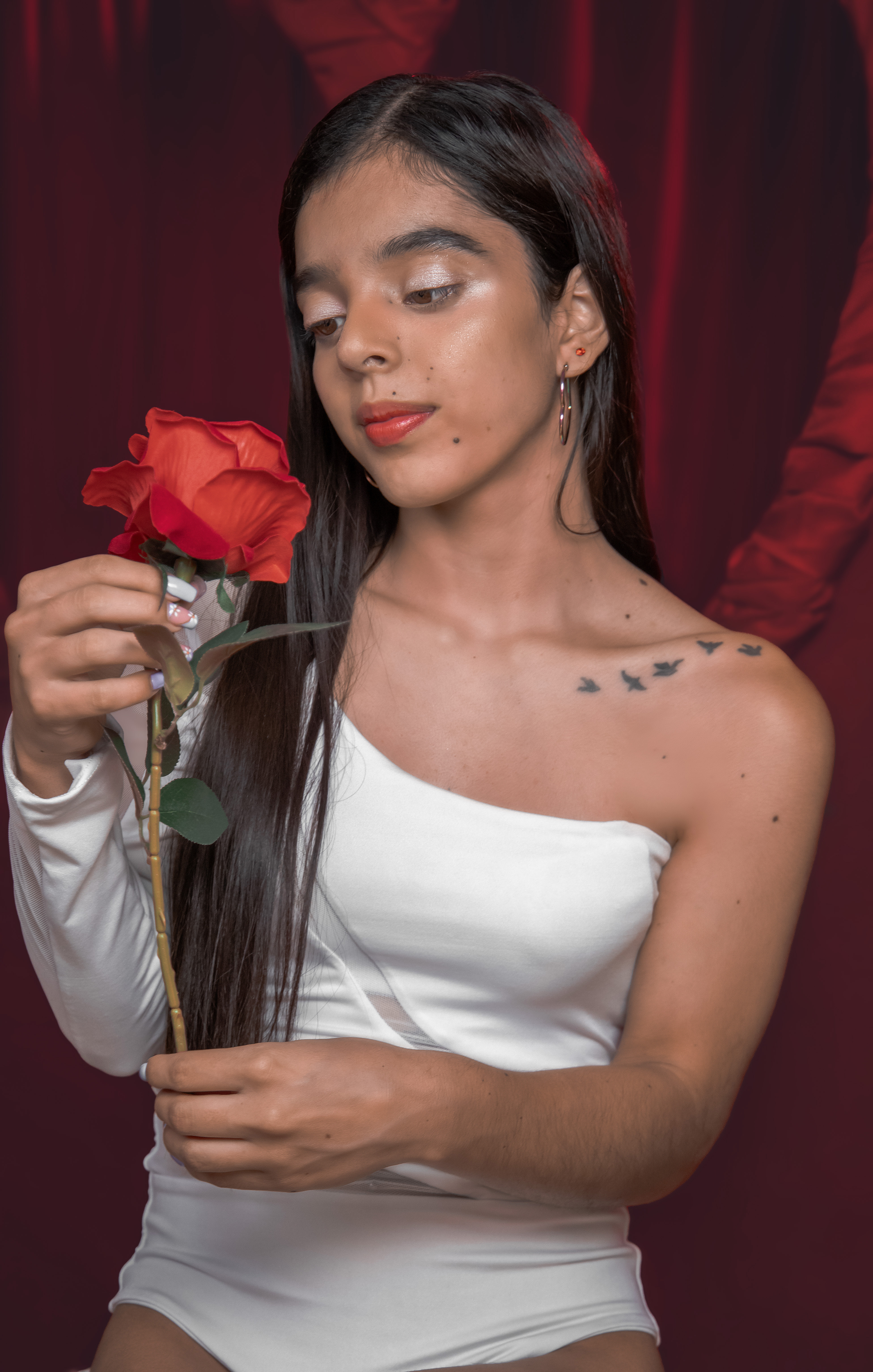 Utøver SophiiaBlazee Bilde 4