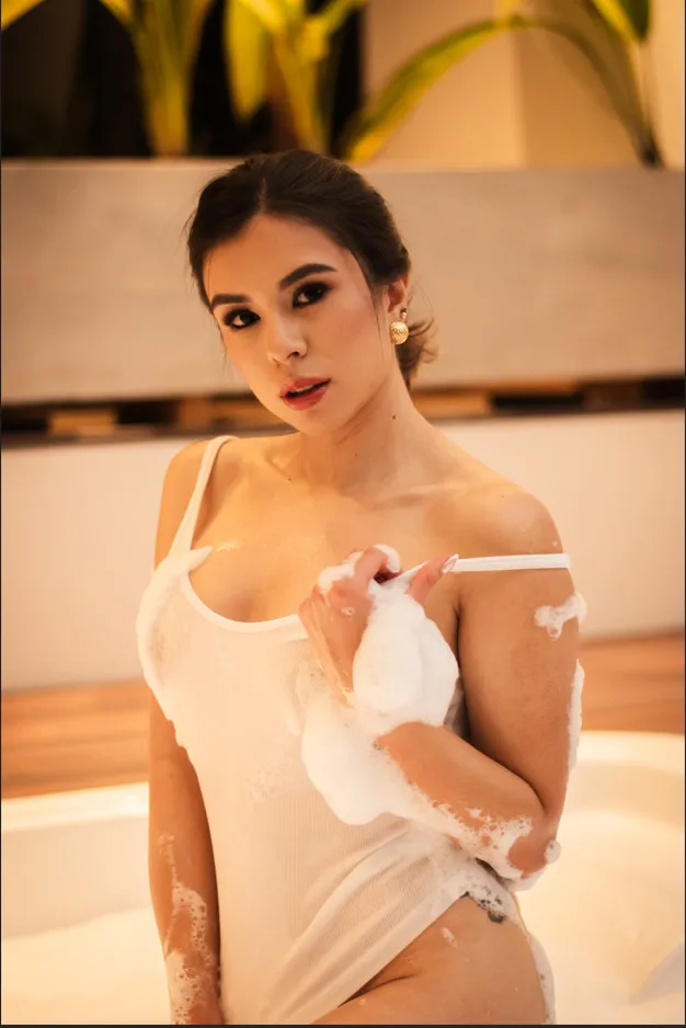 Interprete NicoleSteel Foto 4