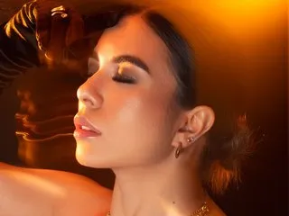 NicoleSteel immagine del profilo del modello di cam