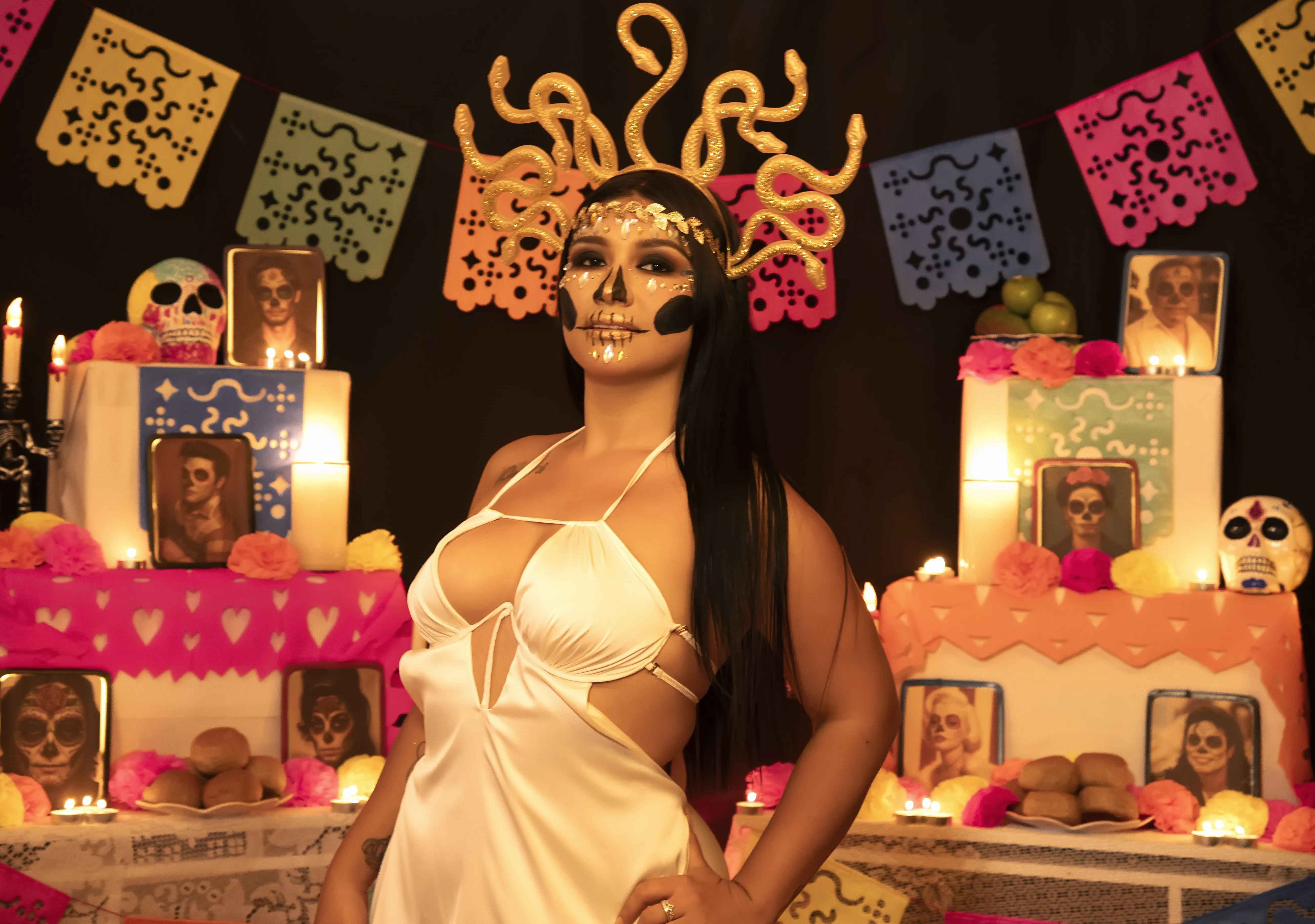 Interprete CamilaVerone Foto 11