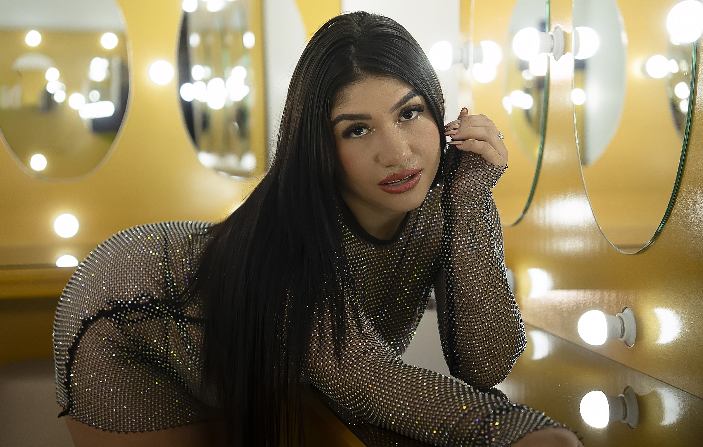 Interprete CamilaVerone Foto 1