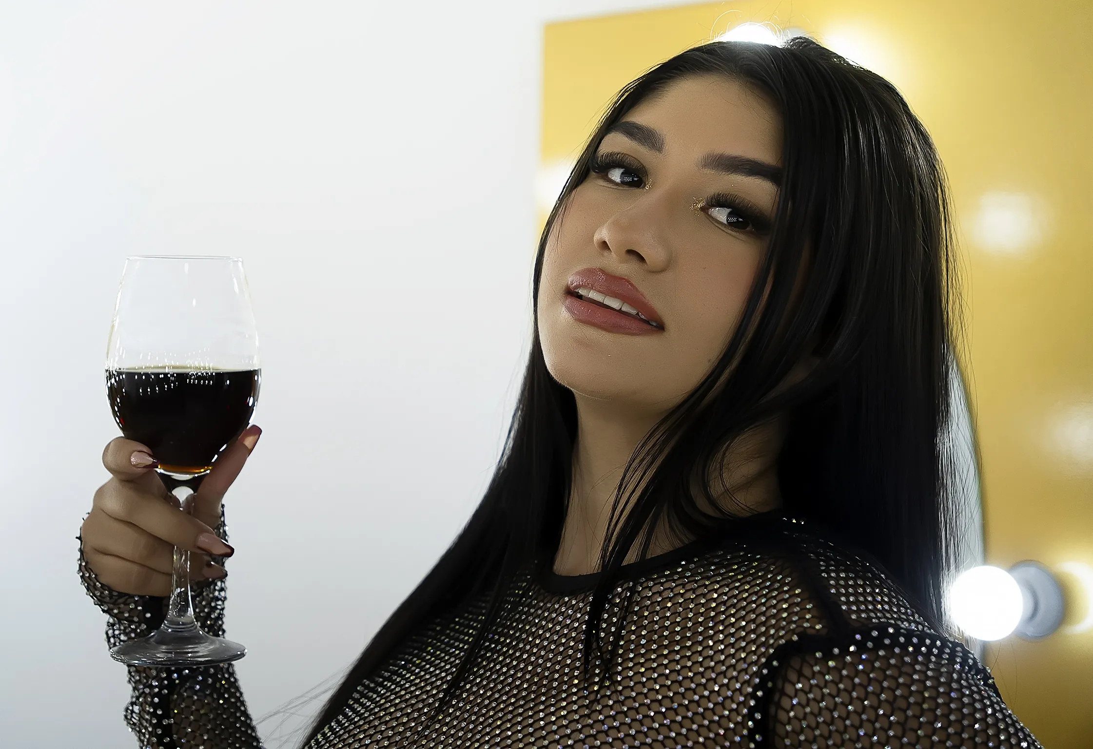 Interprete CamilaVerone Foto 5