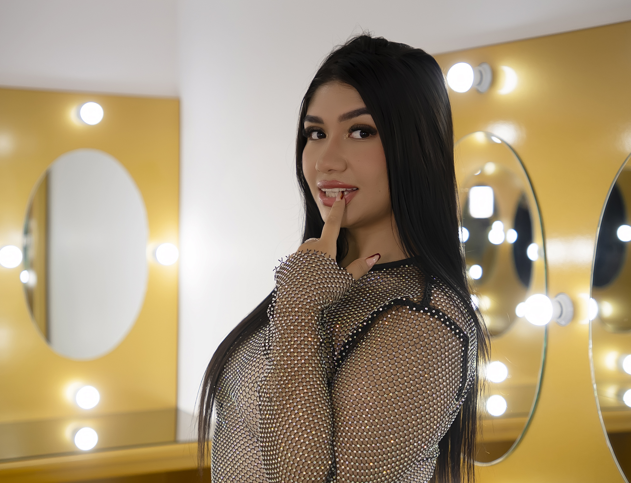 Interprete CamilaVerone Foto 4