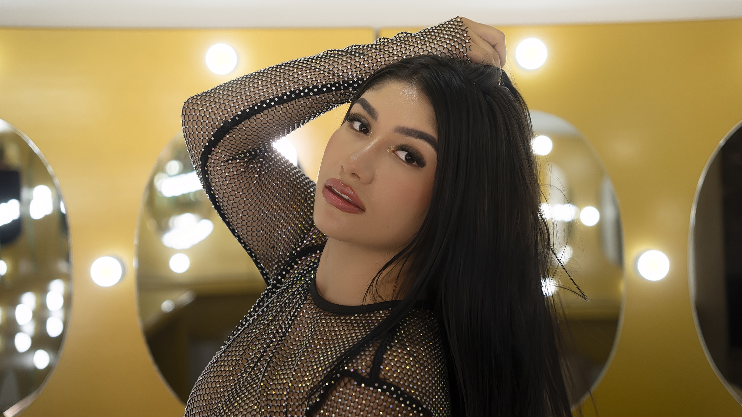 Interprete CamilaVerone Foto 2