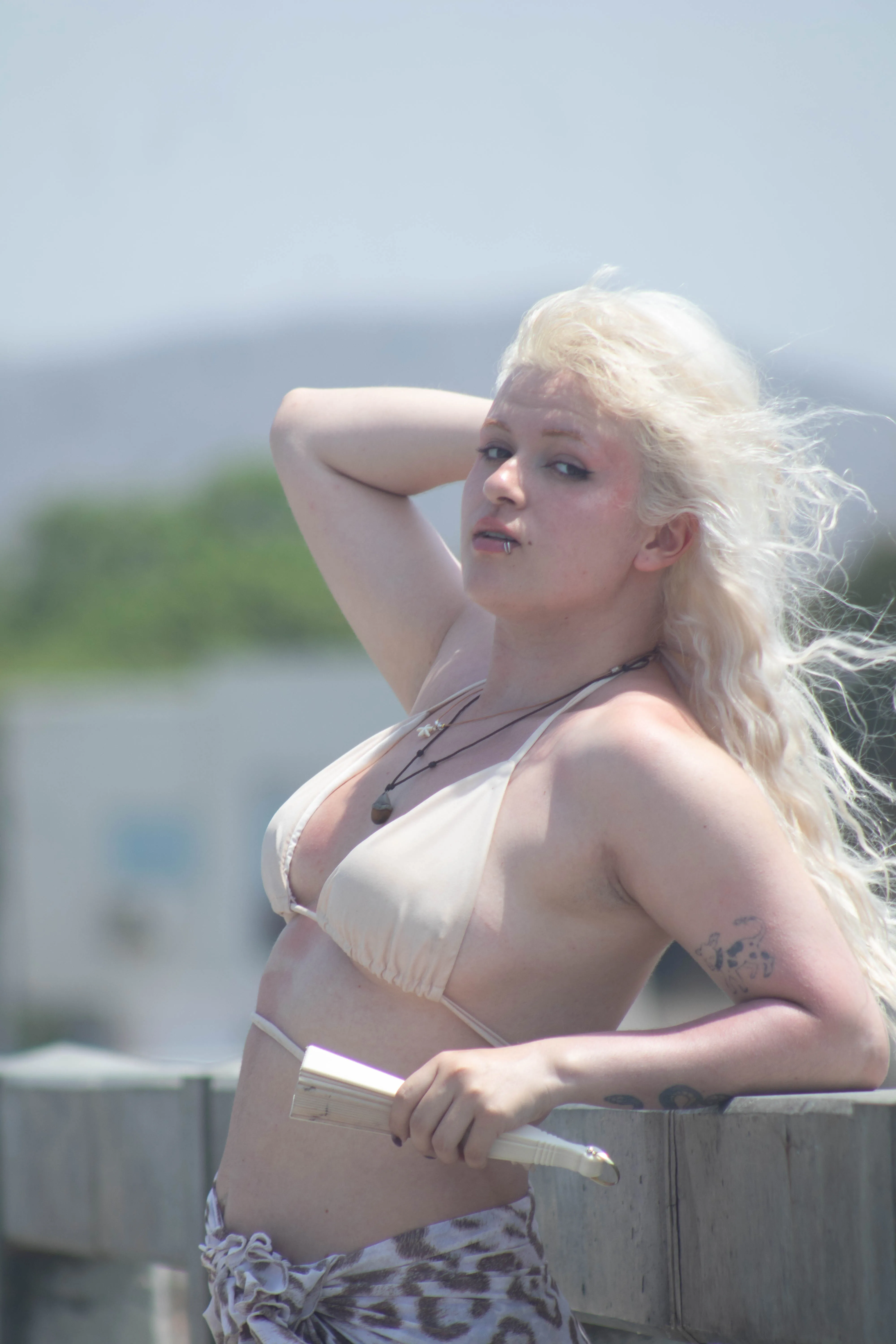 Interprete NEXTDOORGIRL69 Foto 4