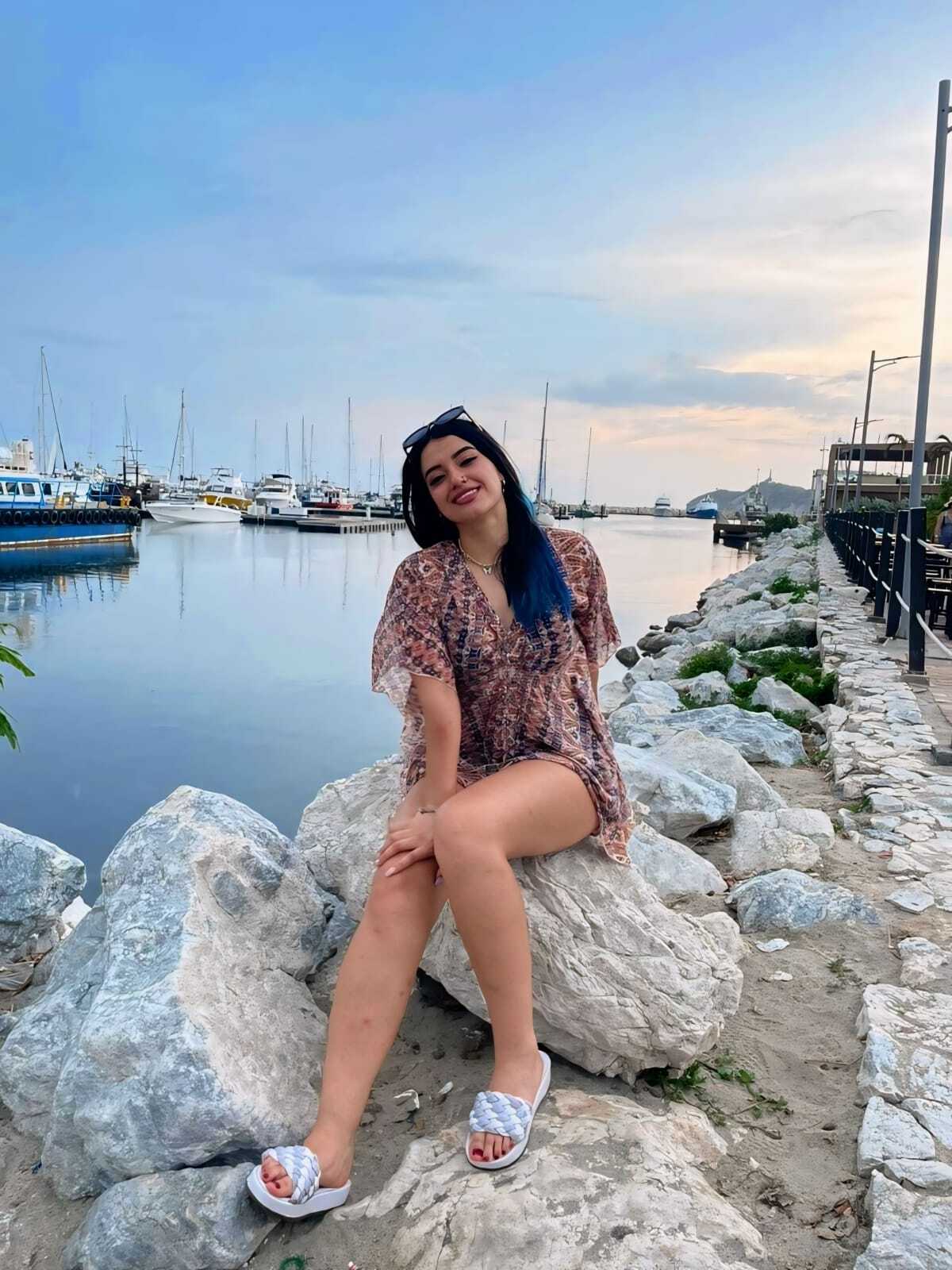 Interprète IsaDiazz_ss Photo 11