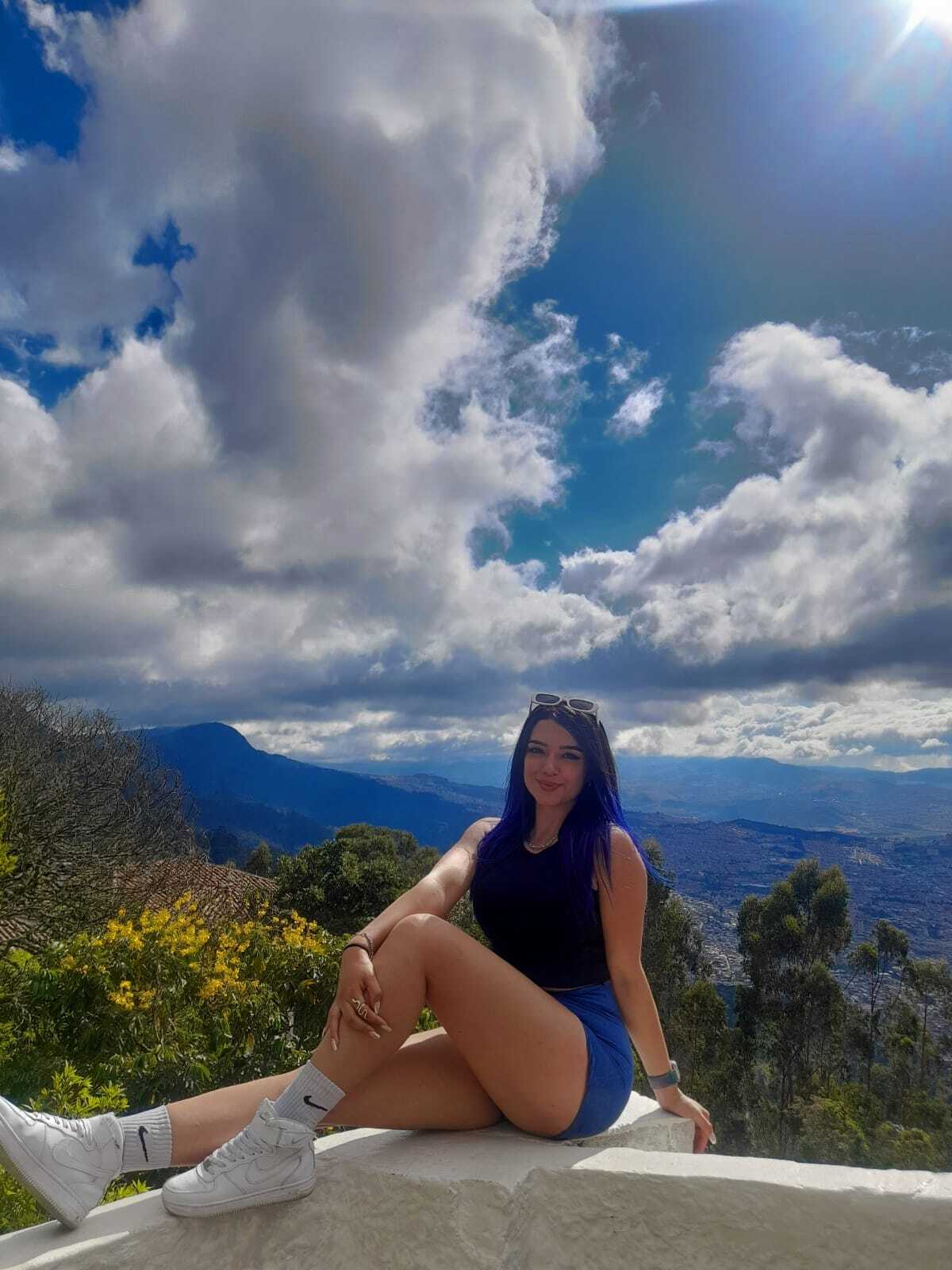 Interprète IsaDiazz_ss Photo 6