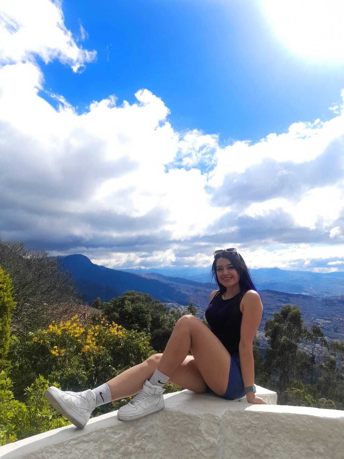 Interprète IsaDiazz_ss Photo 1