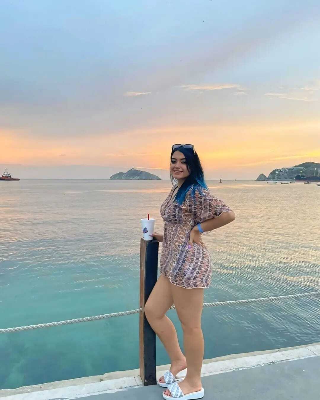 Interprète IsaDiazz_ss Photo 10