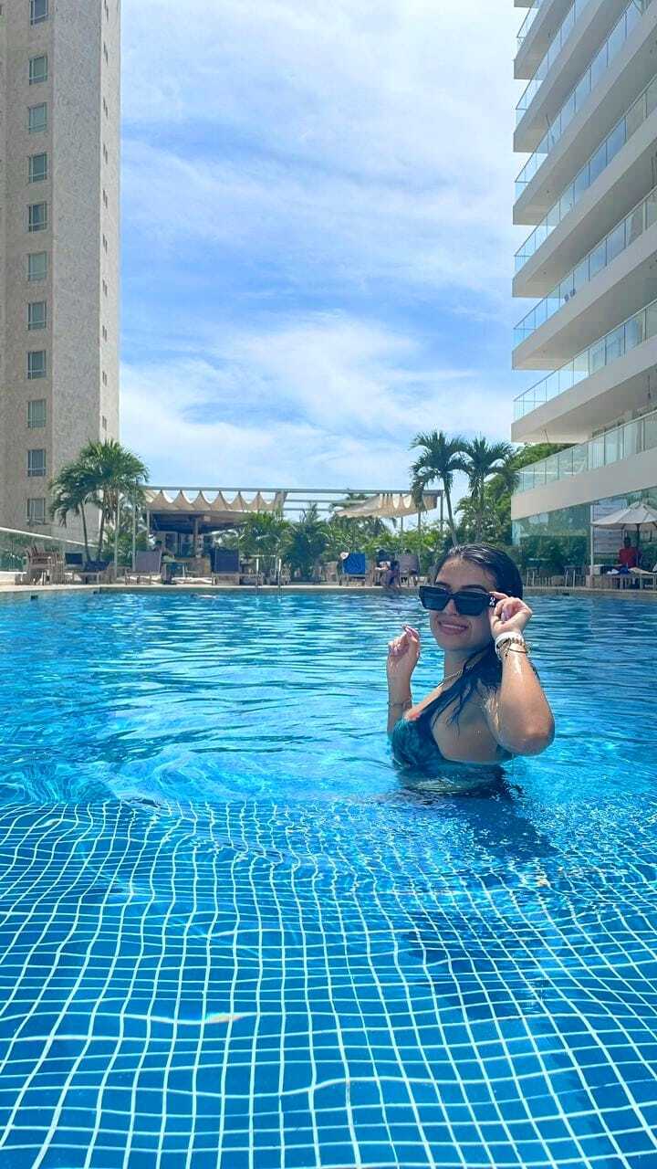 Interprète IsaDiazz_ss Photo 3