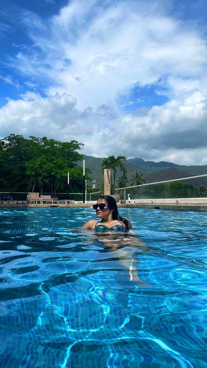 Interprète IsaDiazz_ss Photo 4