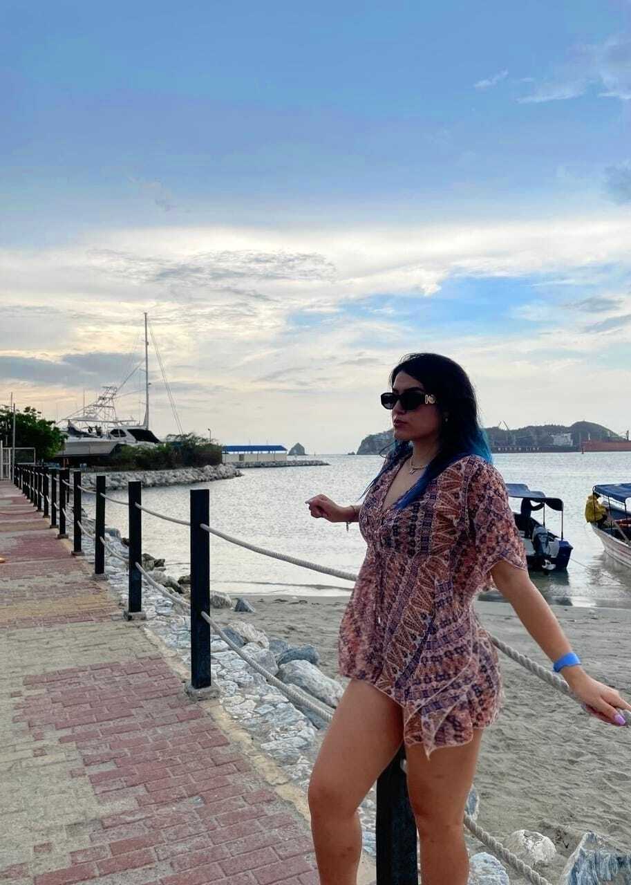 Interprète IsaDiazz_ss Photo 12