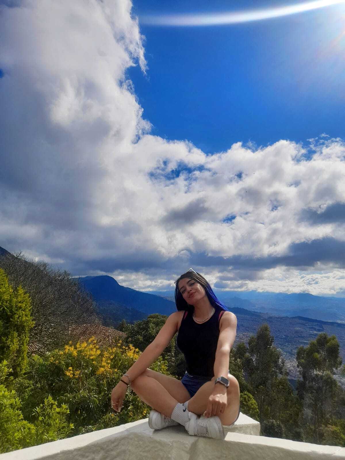 Interprète IsaDiazz_ss Photo 7